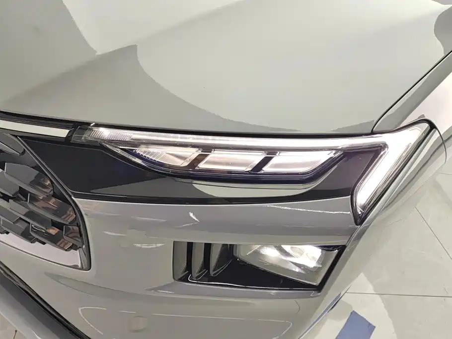 Ford Mondeo — миниатюра 5