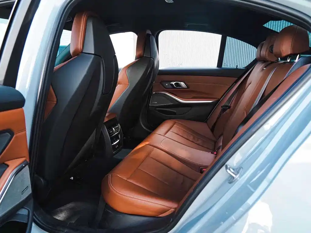 BMW M3 — миниатюра 22