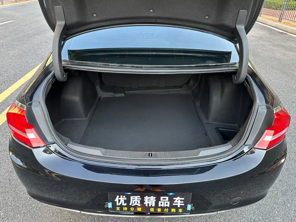 Buick LaCrosse — миниатюра 11
