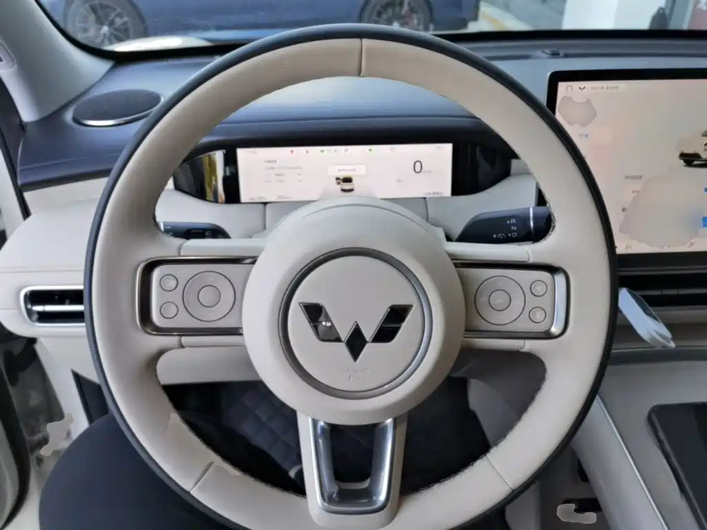 Wuling Bingo S — миниатюра 11