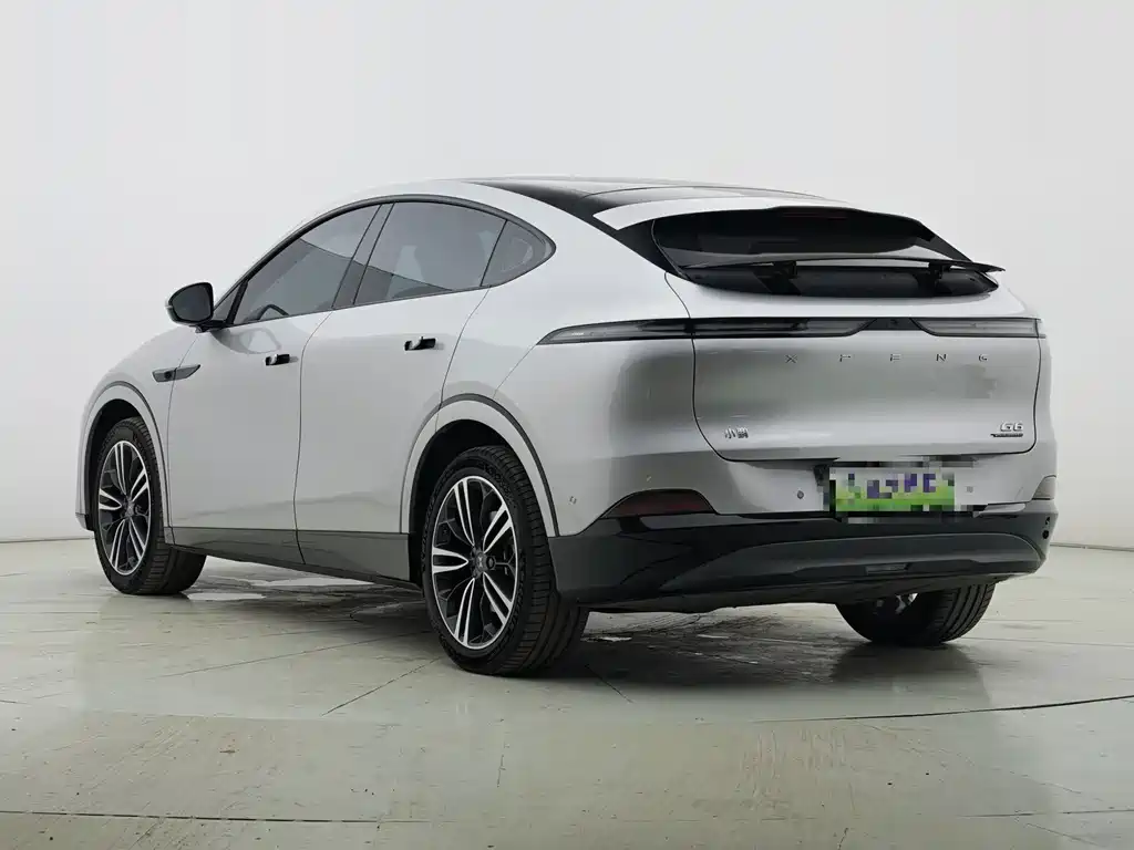 XPeng G6 — миниатюра 15