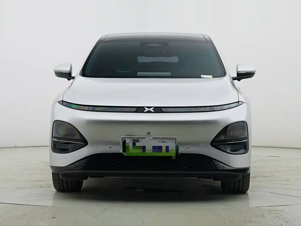 XPeng G6 — миниатюра 2