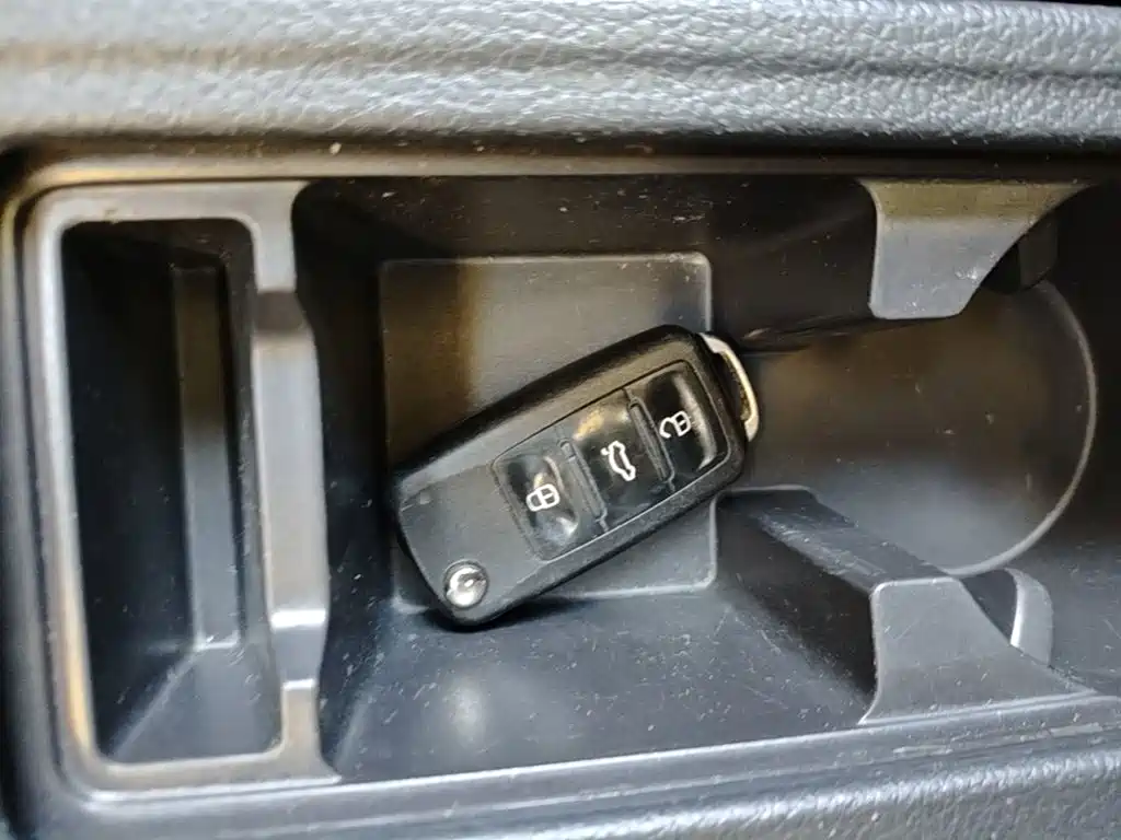 Volkswagen Sagitar — миниатюра 9