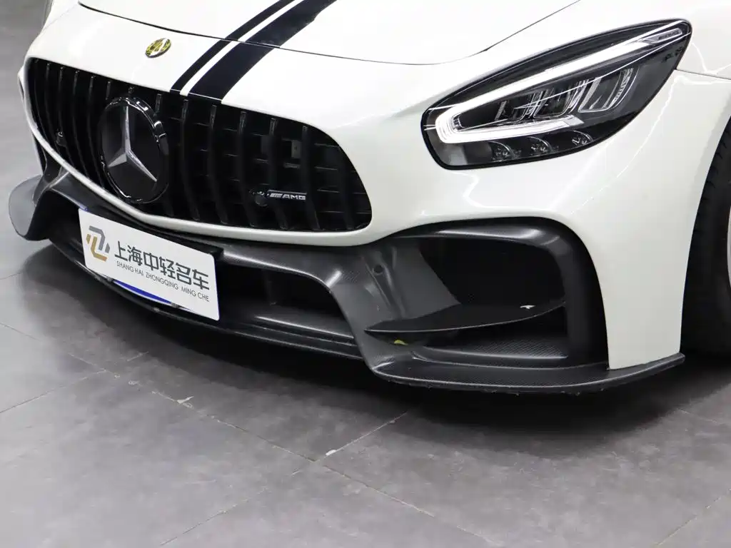 Mercedes-Benz AMG GT — миниатюра 24