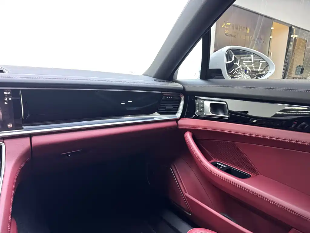 Porsche Panamera — фотографии объявления, Фото 22