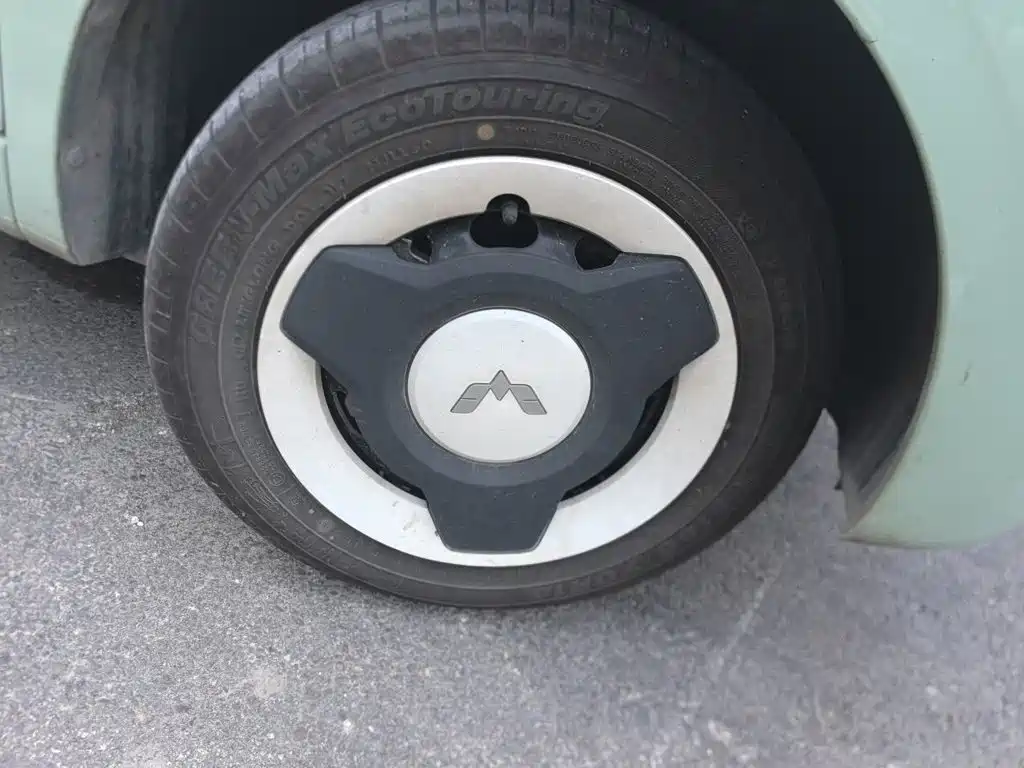 Wuling MINIEV — миниатюра 8