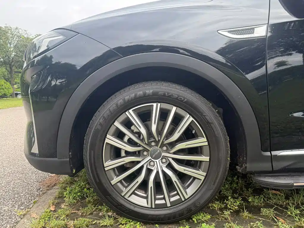 Jetour X70 PLUS — миниатюра 16