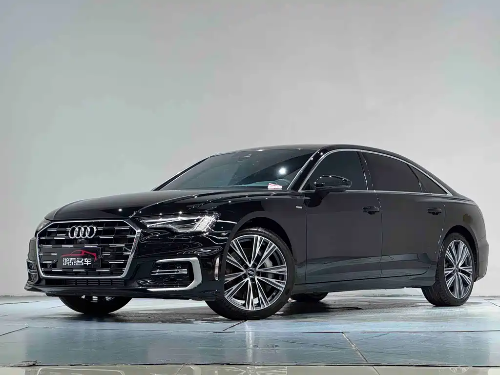 Audi A6L 2024