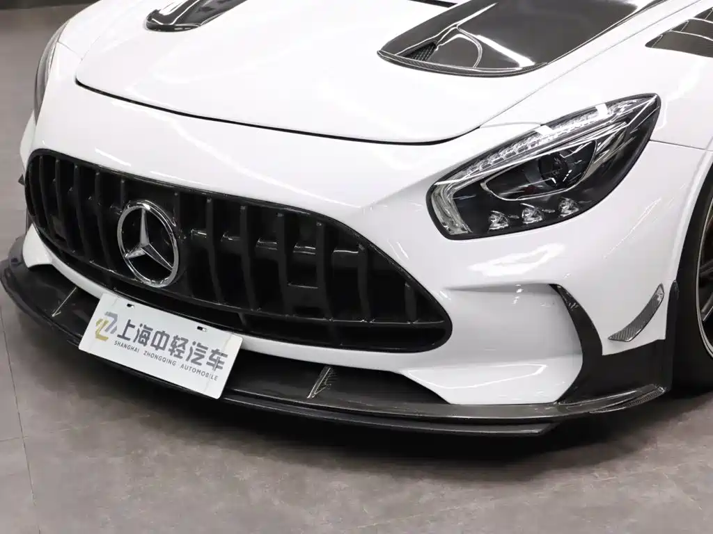 Mercedes-Benz AMG GT — миниатюра 26