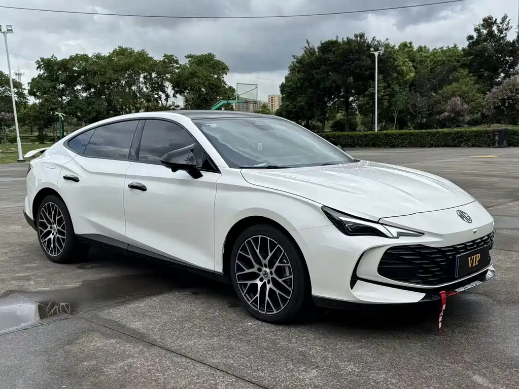 MG MG7 — миниатюра 3