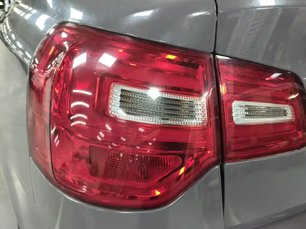 Citroen C5 — миниатюра 23