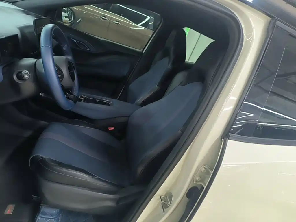 BYD Seagull — миниатюра 15