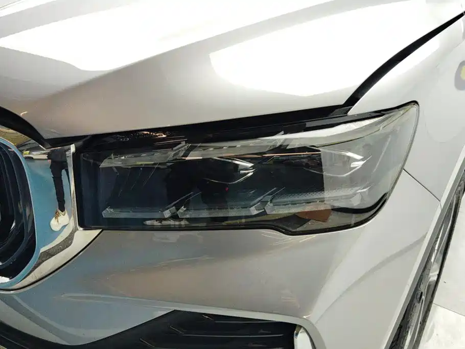 Geely Xingyue L — миниатюра 5