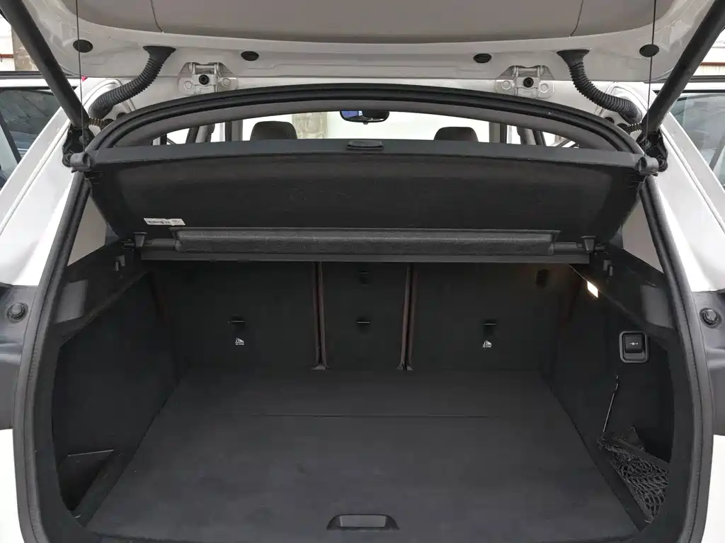 BMW X1 — миниатюра 9
