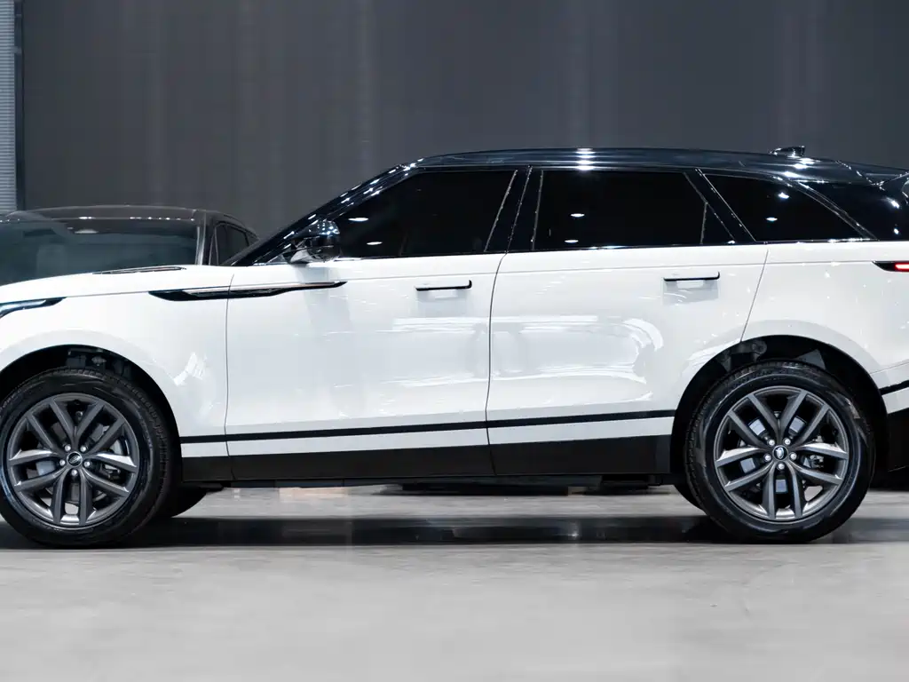 Land Rover Range Rover Velar 2024 Dynamic SE