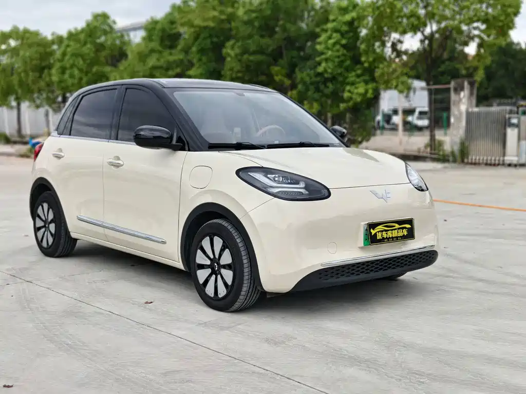 Wuling Bingo — миниатюра 3
