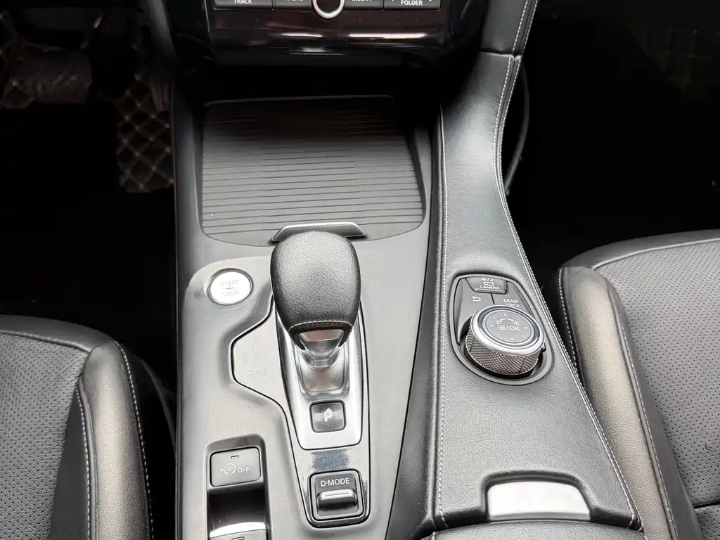 Infiniti QX50 — миниатюра 24