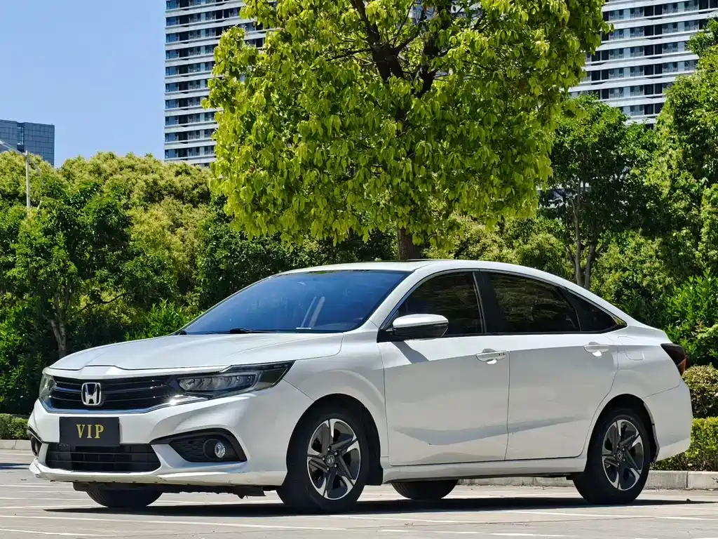 Honda Envix 2020