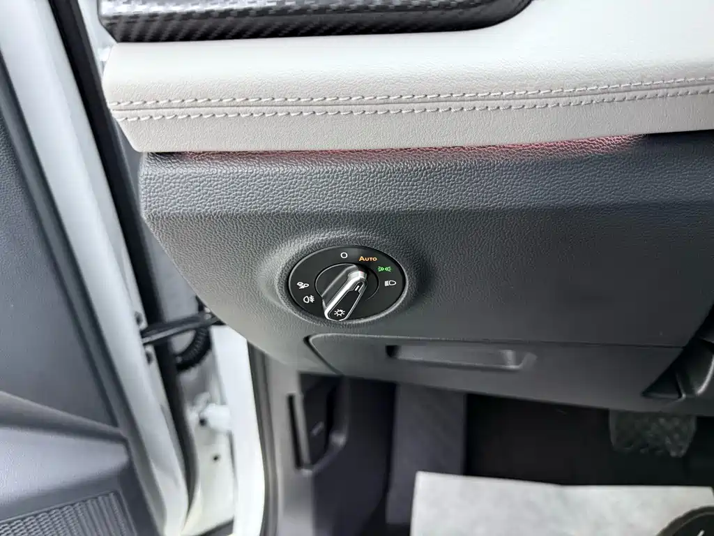 Volkswagen Tayron — миниатюра 16