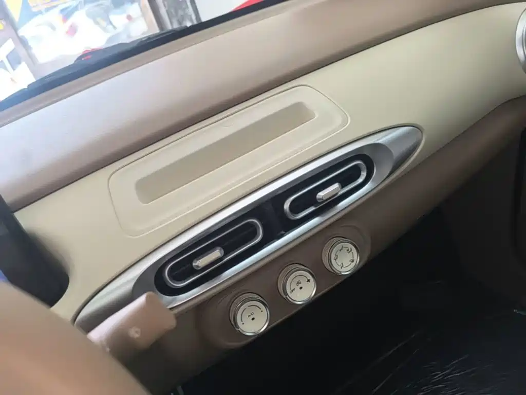 Wuling Mini EV — фотографии объявления, Фото 14