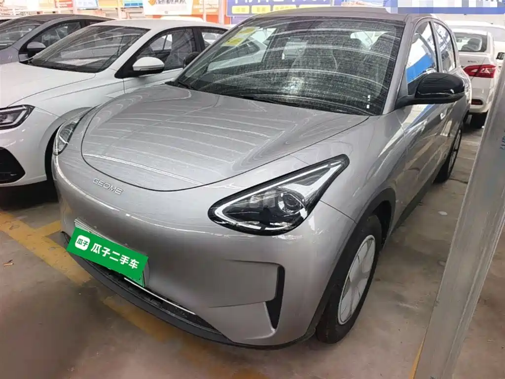 Geely Geome Xingyuan