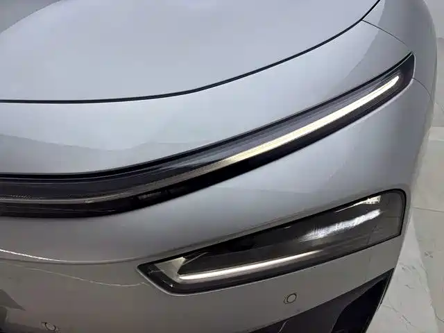 XPeng P7+ — миниатюра 17