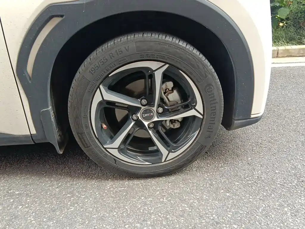 BYD Seagull — миниатюра 25