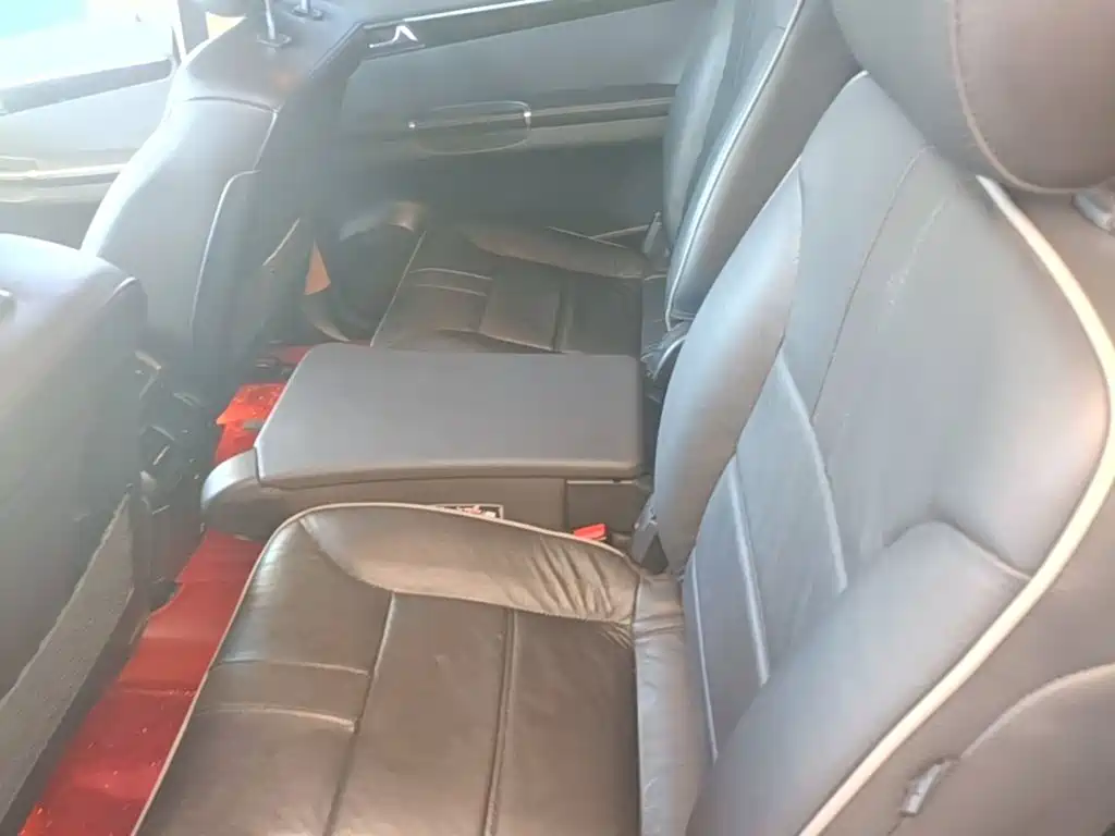 Mercedes-Benz R-Class — миниатюра 17