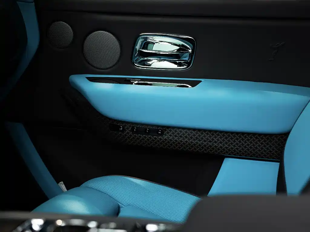 Rolls-Royce Cullinan — фотографии объявления, Фото 26