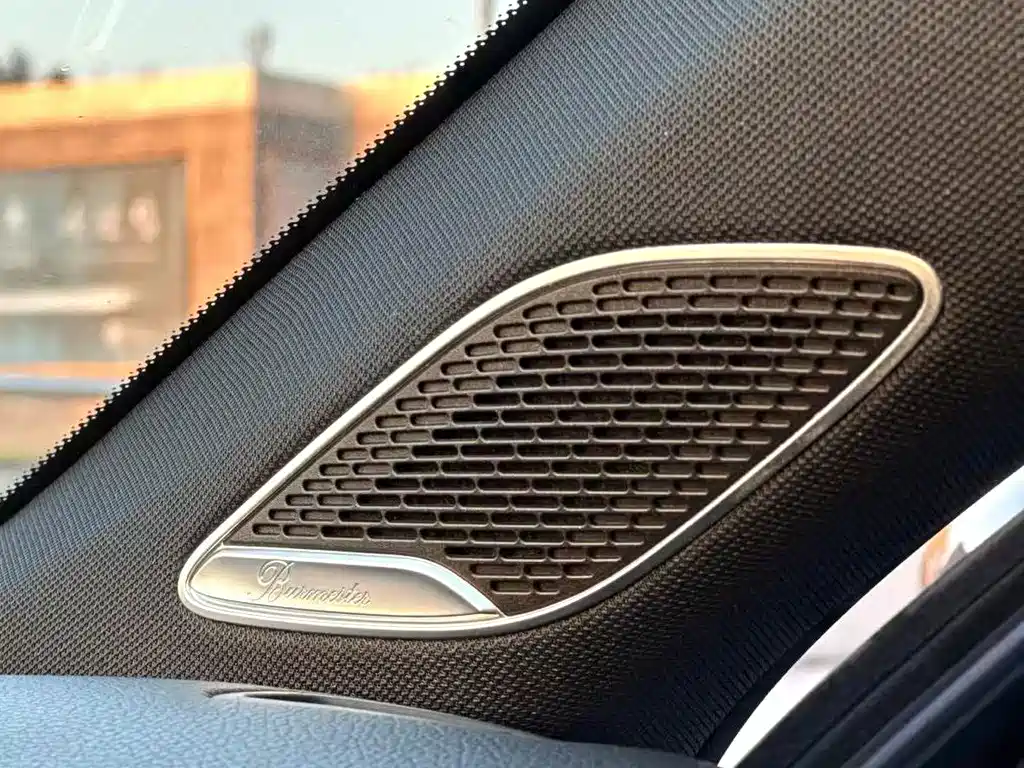 Mercedes-Benz A-Class AMG — миниатюра 11