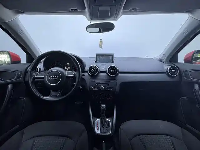 Audi A1 — миниатюра 11