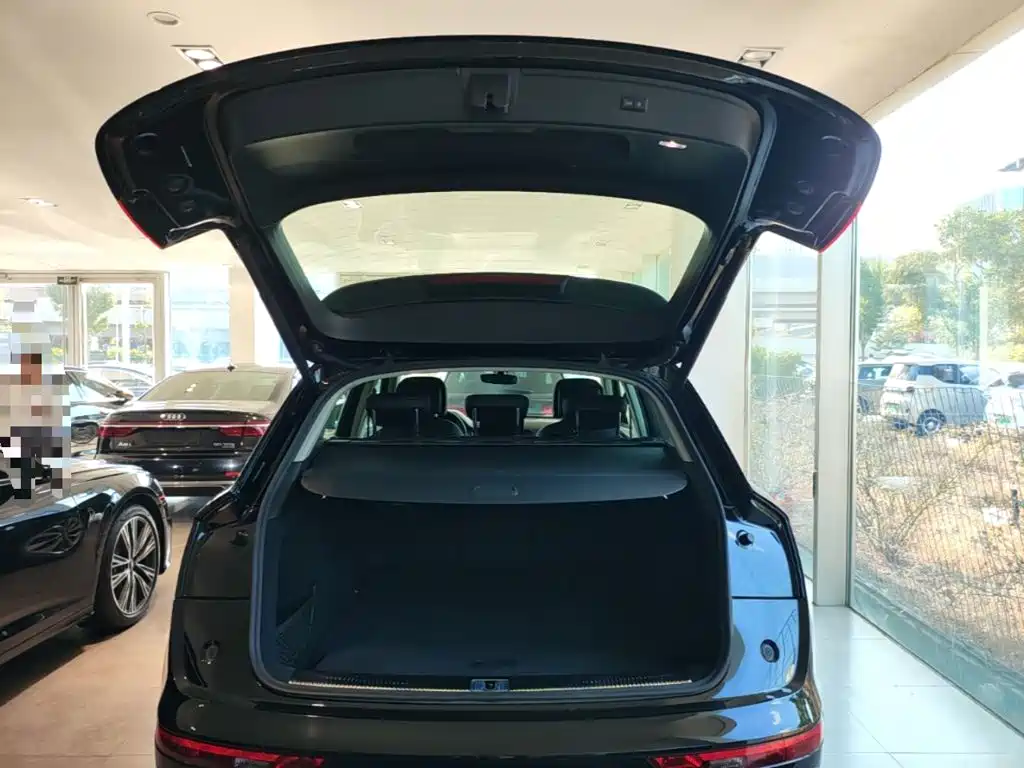 Audi Q5L — фотографии объявления, Фото 20