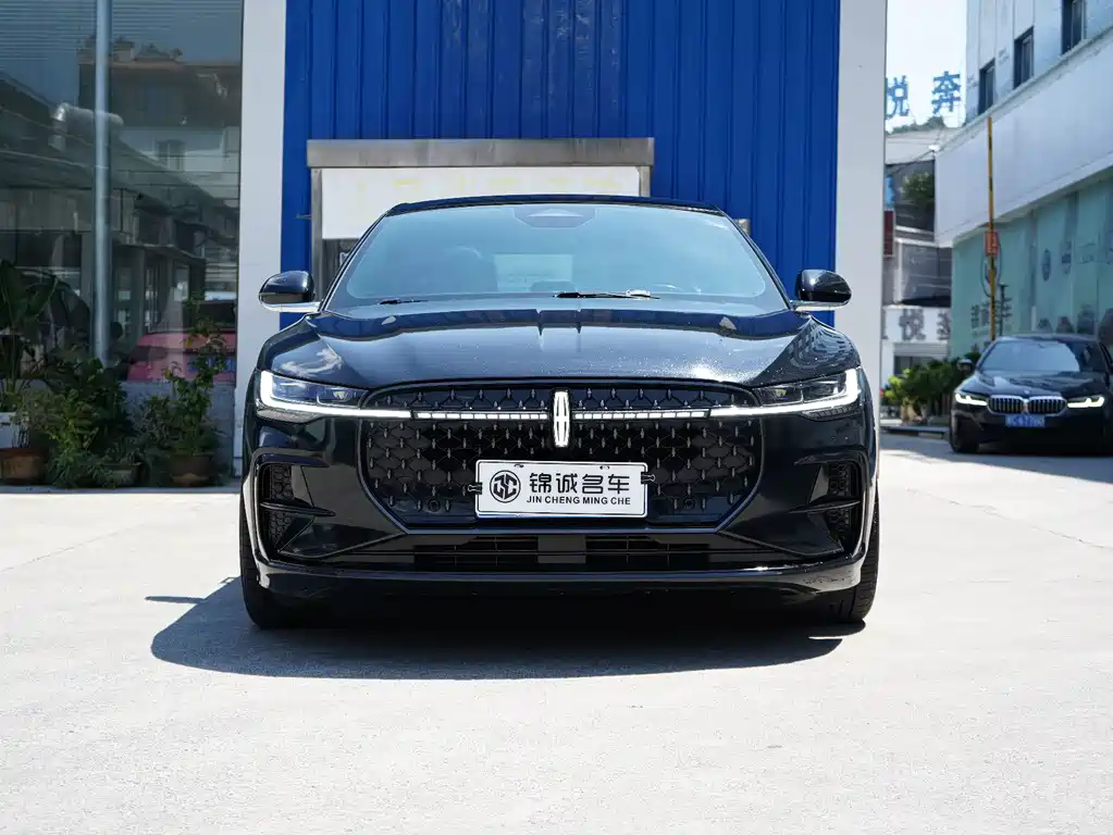 Lincoln Z — миниатюра 15