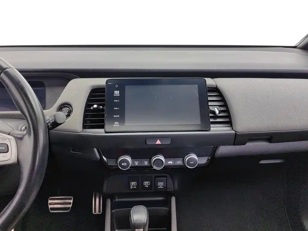 Honda Life — миниатюра 12