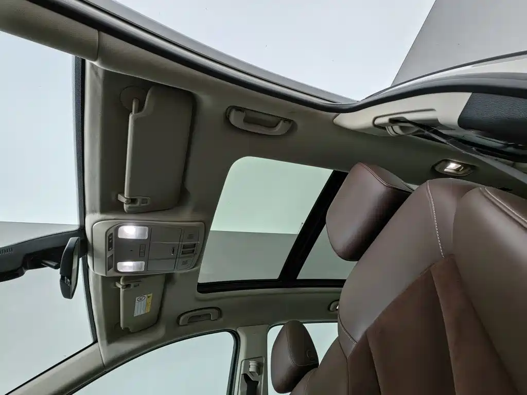 Buick Envision Plus — миниатюра 14