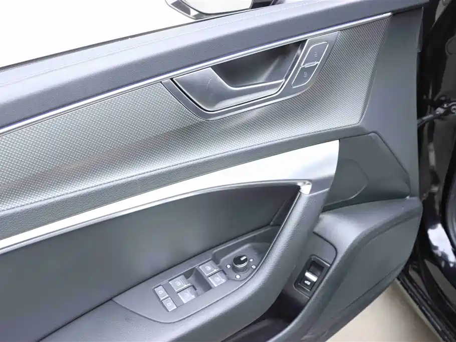 Audi A6L — фотографии объявления, Фото 13