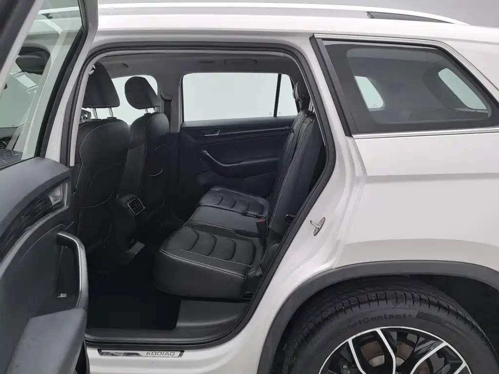 Skoda Kodiaq — миниатюра 15