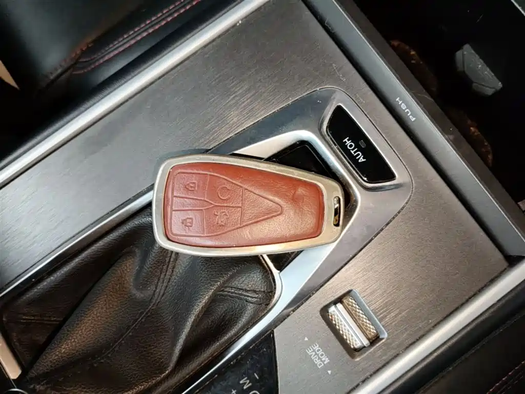 Changan CS75 2022 1.5T DCT Luxury