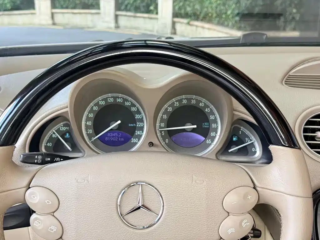 Mercedes-Benz SL-Class — миниатюра 15