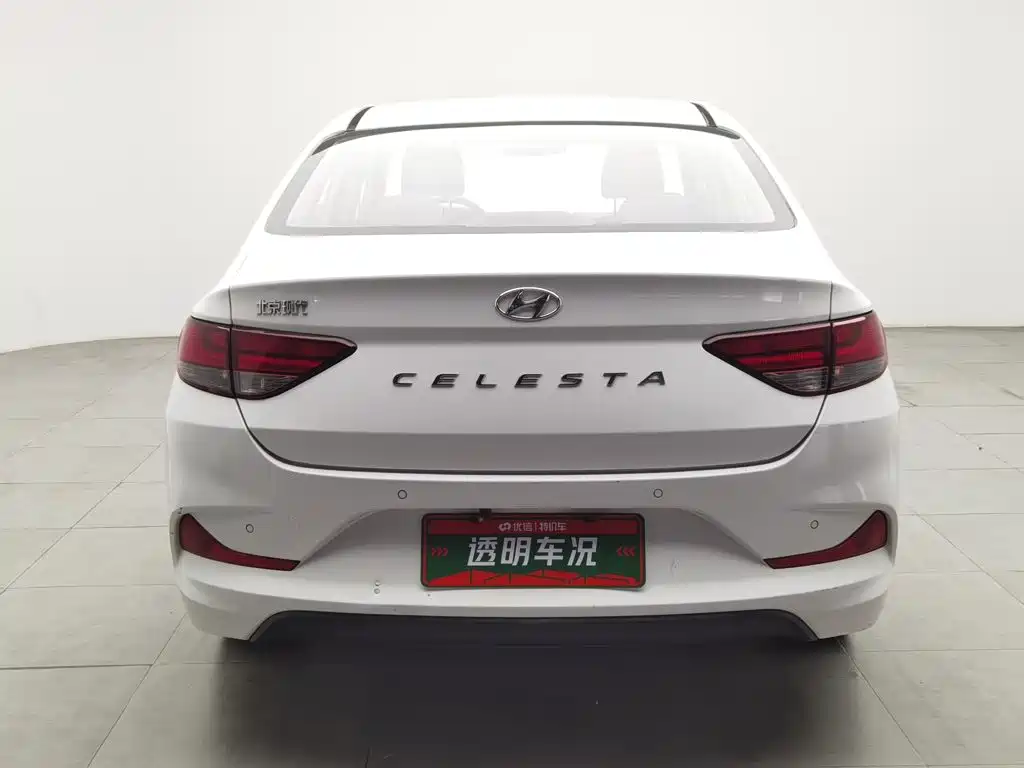 Hyundai Elantra — миниатюра 4