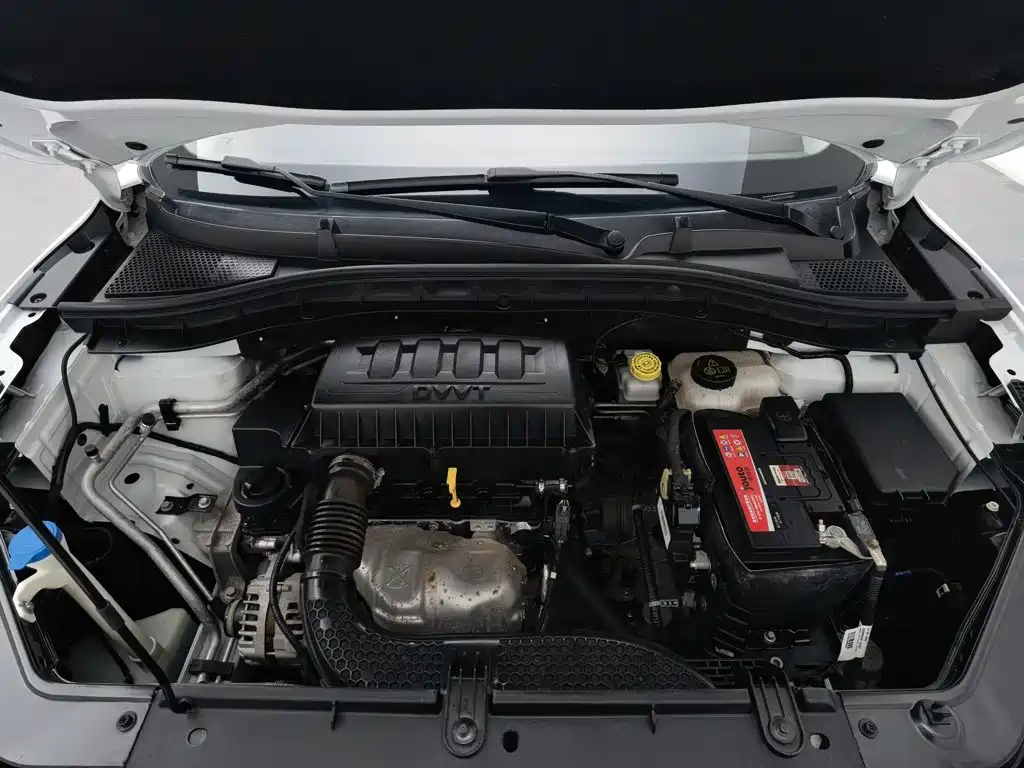 MG ZS — миниатюра 6