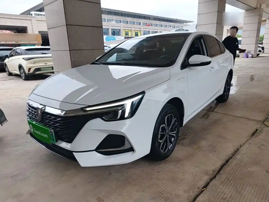 Roewe i6 MAX New Energy
