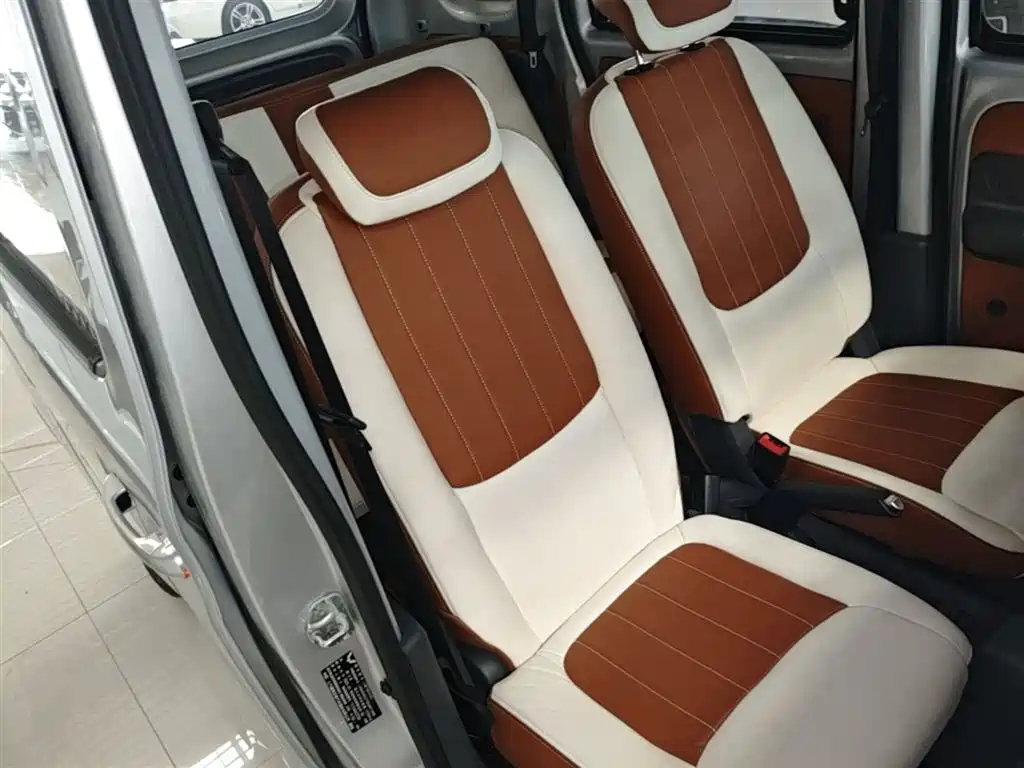 Wuling Sunshine EV — фотографии объявления, Фото 25