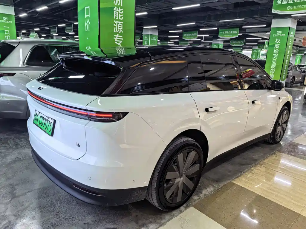 Li Auto Li i6 — миниатюра 15