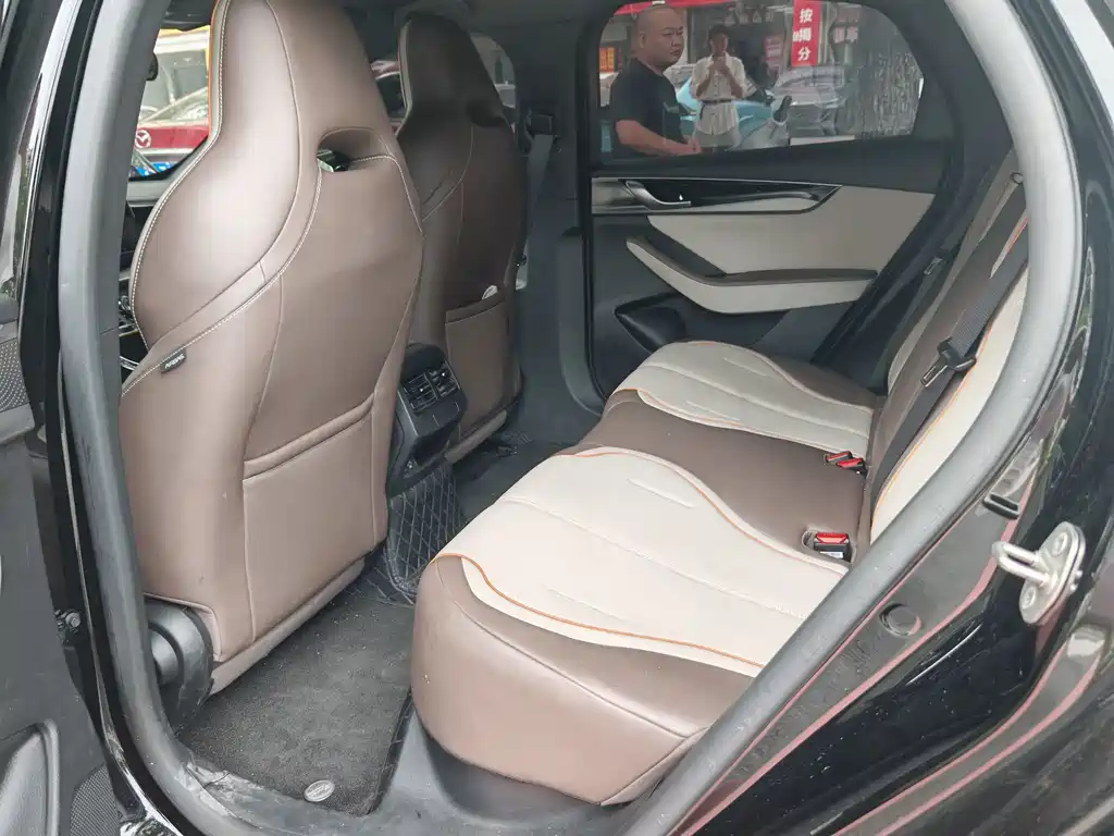 BYD Qin PLUS — миниатюра 4