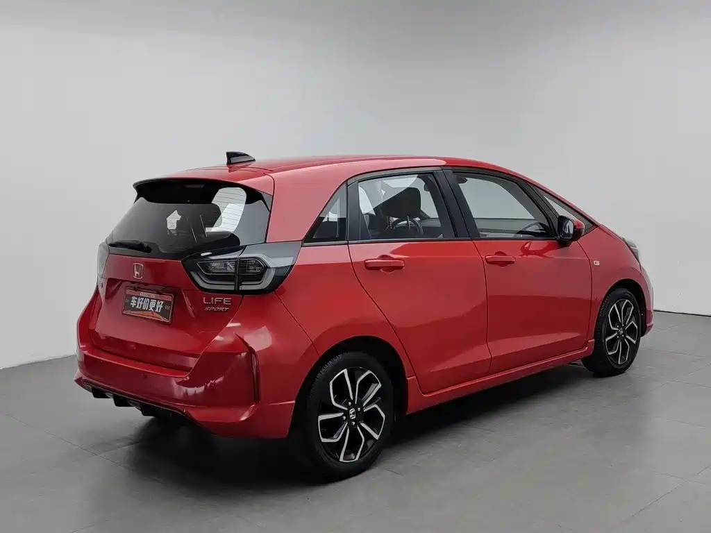 Honda Life — миниатюра 2
