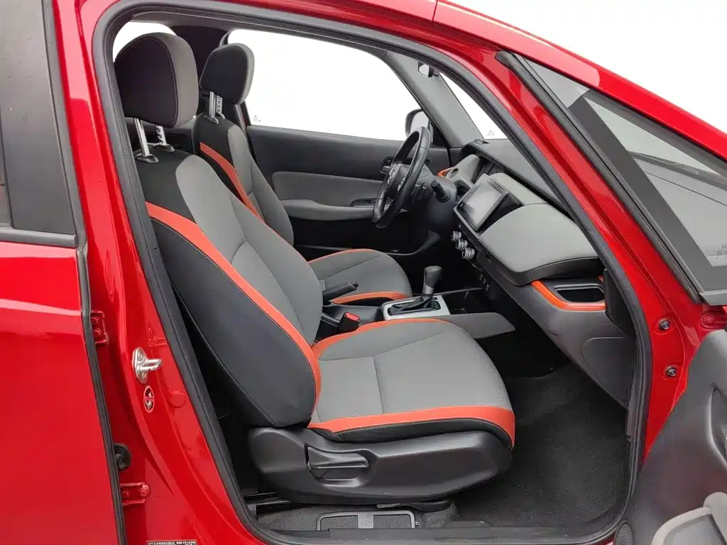 Honda Life — миниатюра 23