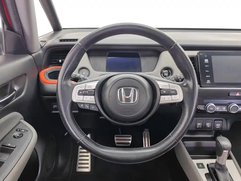 Honda Life — миниатюра 11