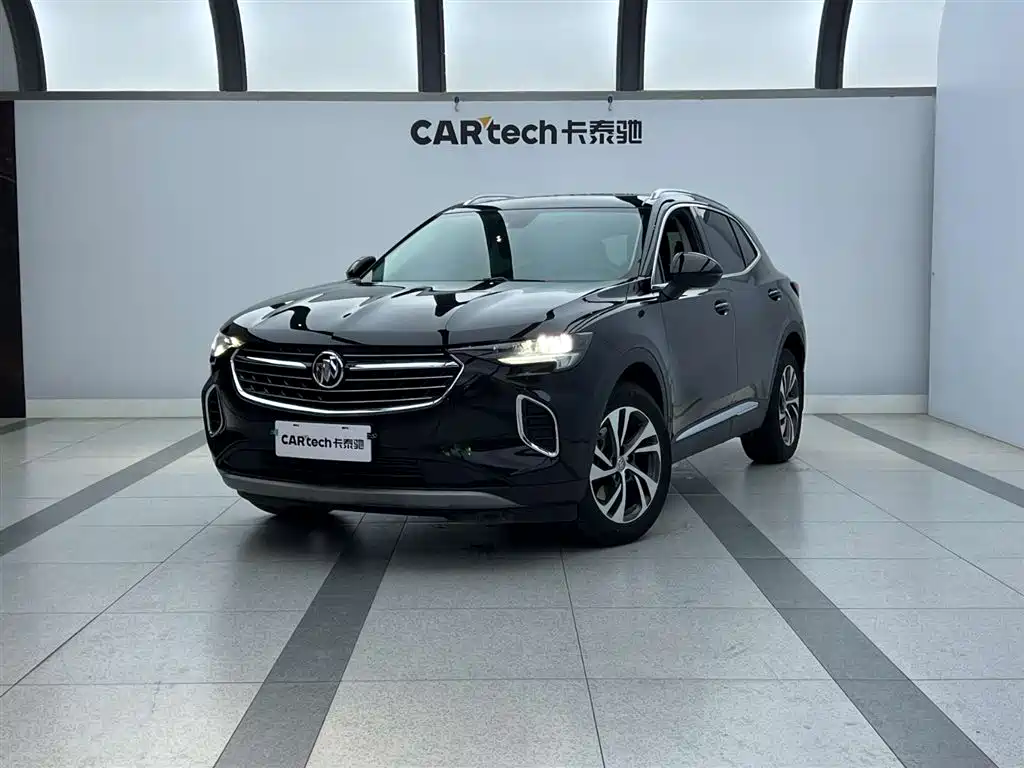 Buick Envision S 2024