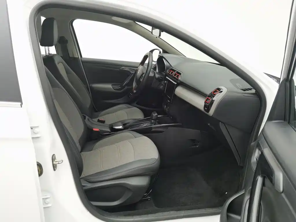 Citroen C3-XR — миниатюра 23